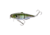 Strike King Wake Shad Topwater Baits, The Real Gill, 1oz, HCWS2-822