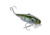 Strike King Wake Shad Topwater Baits, The Real Gill, 1oz, HCWS2-822