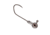 Strike King XL Stiletto Head Jig, 1/16oz, 1.5in, Unpainted, 12-36443