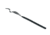 Strike King Zeus Worm 12in, Black and Blue, 12in, PPPW12-2