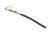Strike King Zeus Worm 12in, Dark Whiskey, 12in, PPPW12-459