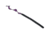 Strike King Zeus Worm 12in, Junebug, 12in, PPPW12-42
