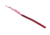 Strike King Zeus Worm 12in, Plum, 12in, PPPW12-7