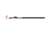 Strike King Zeus Worm 12in, Red Shad, 12in, PPPW12-39
