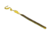 Strike King Zeus Worm 12in, Summer Craw, 12in, PPPW12-100