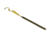 Strike King Zeus Worm 12in, Watermelon Red Flake, 12in, PPPW12-18