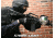Strike Light Tactical Ball SLTAC-01