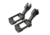 Strike SISIDEWINDER Sidewinder Iron Sights AR-15 Black
