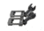 Strike SISIDEWINDER Sidewinder Iron Sights AR-15 Black