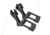 Strike SISIDEWINDER Sidewinder Iron Sights AR-15 Black