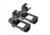 Strike SISIDEWINDER Sidewinder Iron Sights AR-15 Black