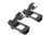 Strike SISIDEWINDER Sidewinder Iron Sights AR-15 Black
