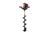 StrikeMaster Honda Lite Power Auger 3120019
