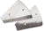 StrikeMaster Lazer Hand Replacement Blades, 5in, LD-5B