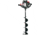StrikeMaster Lazer Mag Power Auger 10 in. 150090