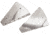 StrikeMaster Lazer Power Replacement Blade, 6in, LPD-6PB