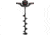StrikeMaster Lithium 40V Lite, 8in, LFVLF-8