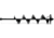 StrikeMaster Single Chipper Drill
