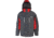 StrikeMaster Surface Jacket, Charcoal Red, XXLT, Tall, SSJCR-XXLT
