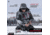 Striker Predator Jacket