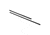 Stromberg Carlson 5Th Wheel Landing Gear Telescoping Square x Shafts, LG-XS