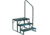 Stromberg Carlson Park Model Econo Porch 2 Step, EHS-102-R