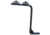 Stromberg Carlson Post Mount 4 Bike Rack Clamp Style, BC-104