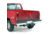 Stromberg Carlson Vented 100 Series Tailgate For Chevy/Gmc 1500, 2007 2013 2500/3500, 2008 2013, VGM-07-100