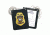 Strong Leather Company Badge And Id Holder Neck Only - 71400-5802