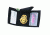 Strong Leather Company Ballistic Tri-fold - 70000-0002