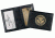 Strong Leather Company Double Id Badge Wallet - 79500-8792