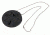 Strong Leather Company - Double Thick Recessed Badge Holder For Neck Or Belt - 80747-13282