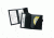 Strong Leather Company Dress 2id Badge Case Sm 356 - 77800-3562