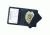 Strong Leather Company Duty Side Open Badge Case544 - 74800-5442