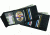 Strong Leather Company Hidden Badge Wallet - 79520-1222