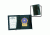 Strong Leather Company Recessed Snap Badge Case - 74450-0692