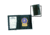 Strong Leather Company Recessed Snap Badge Case - 74450-1732