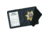 Strong Leather Company Side Open Badge Case 874 - 76900-8742