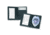 Strong Leather Side Open Badge Case W/money Clip - 70760-2412