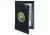 Strong Leather Company - Side Open - Duty Flip-out Badge Case - 86600-7742