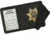 Strong Leather Double Id Badge Case - 76700-20372
