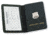 Strong Leather Duty Badge Case - 70650-22302