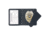 Side Open Badge Case - Duty