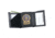 Tri-Fold Badge Wallet - Dress