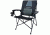 Strongback Elite Chair-Grey/Black