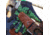 StrongSuit Grasper Gloves, Black/Green, Medium 50600-M