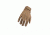 StrongSuit SecondSkin Glove Coyote Extra Large, 50120-XL