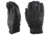StrongSuit Weathermaster TAC Glove Double Extra Small, Black 40600-XXS