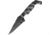 Stroup Knives Bravo 5 Fixed Blade Gray
