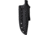 Stroup Knives OD Green Dagger Knife, 9.75in Overall, 5in Double Edge 1095HC Steel Dagger Blade, OD Green Sculpted G10 Handle, Kydex Sheath, DAG-OD-G10-S